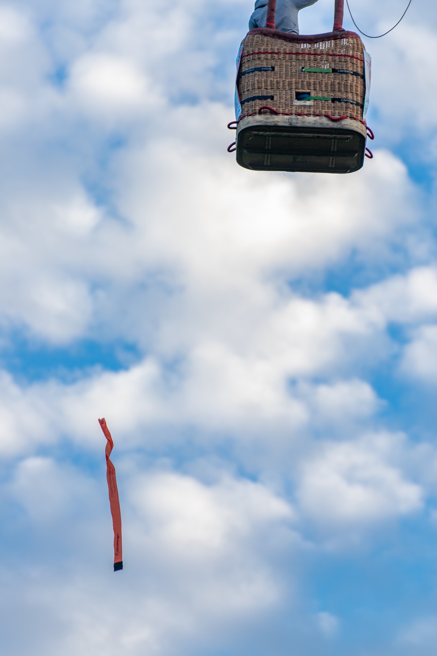 23rd FAI European Hot Air Balloon Championship 2025 in Wieselburg, Austria