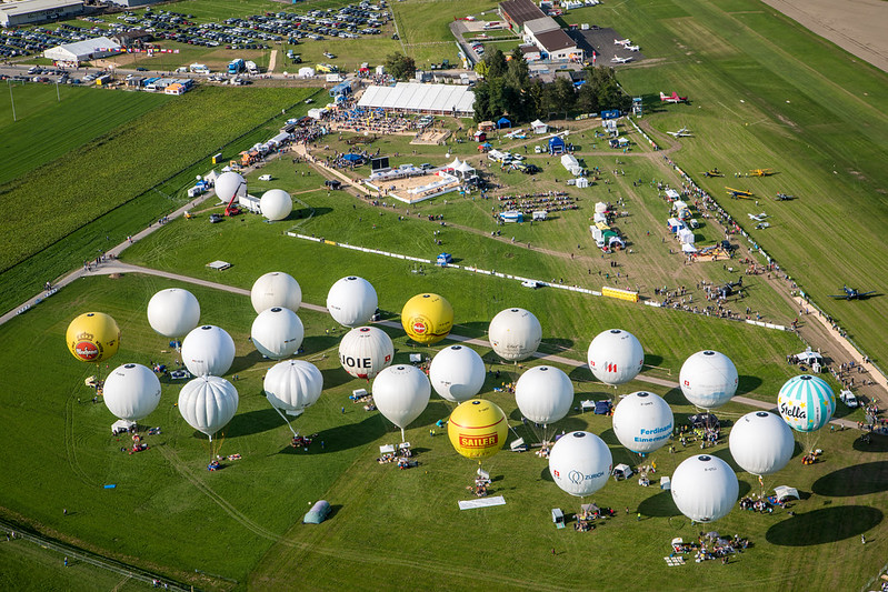 Coupe Aeronautique Gordon Bennett