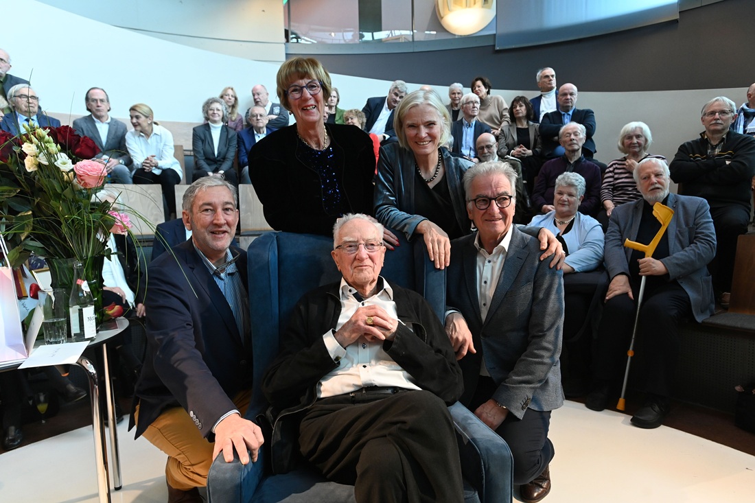 Horst Haßold Ballooning