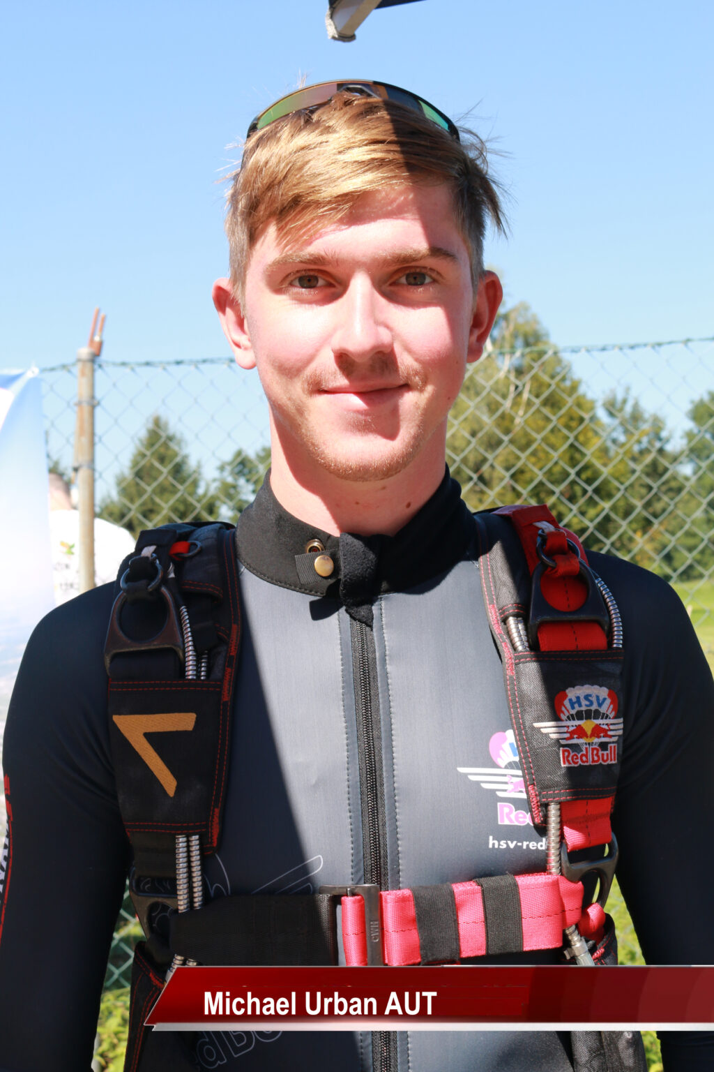 Michael Urban AUT