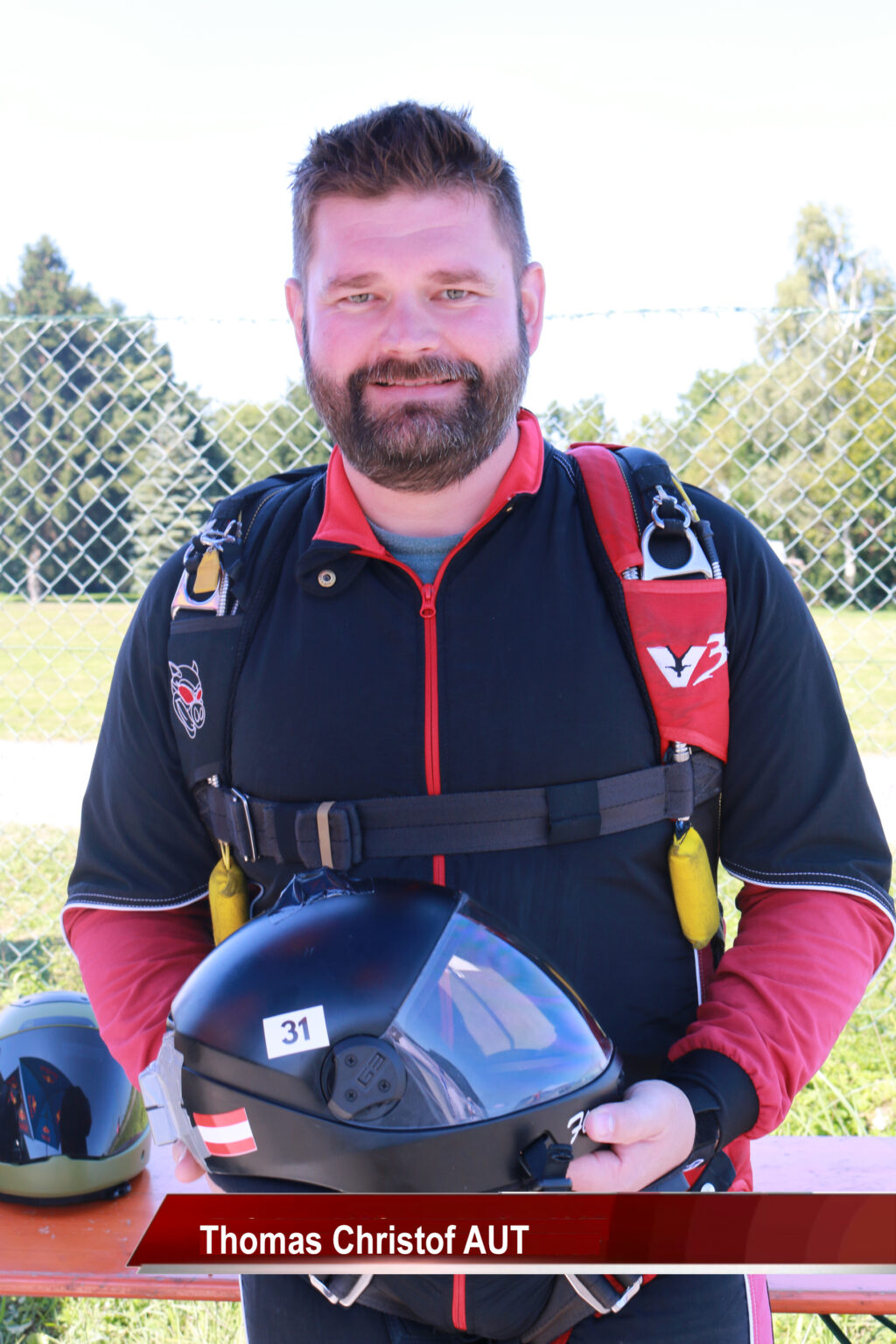 Thomas Christof AUT