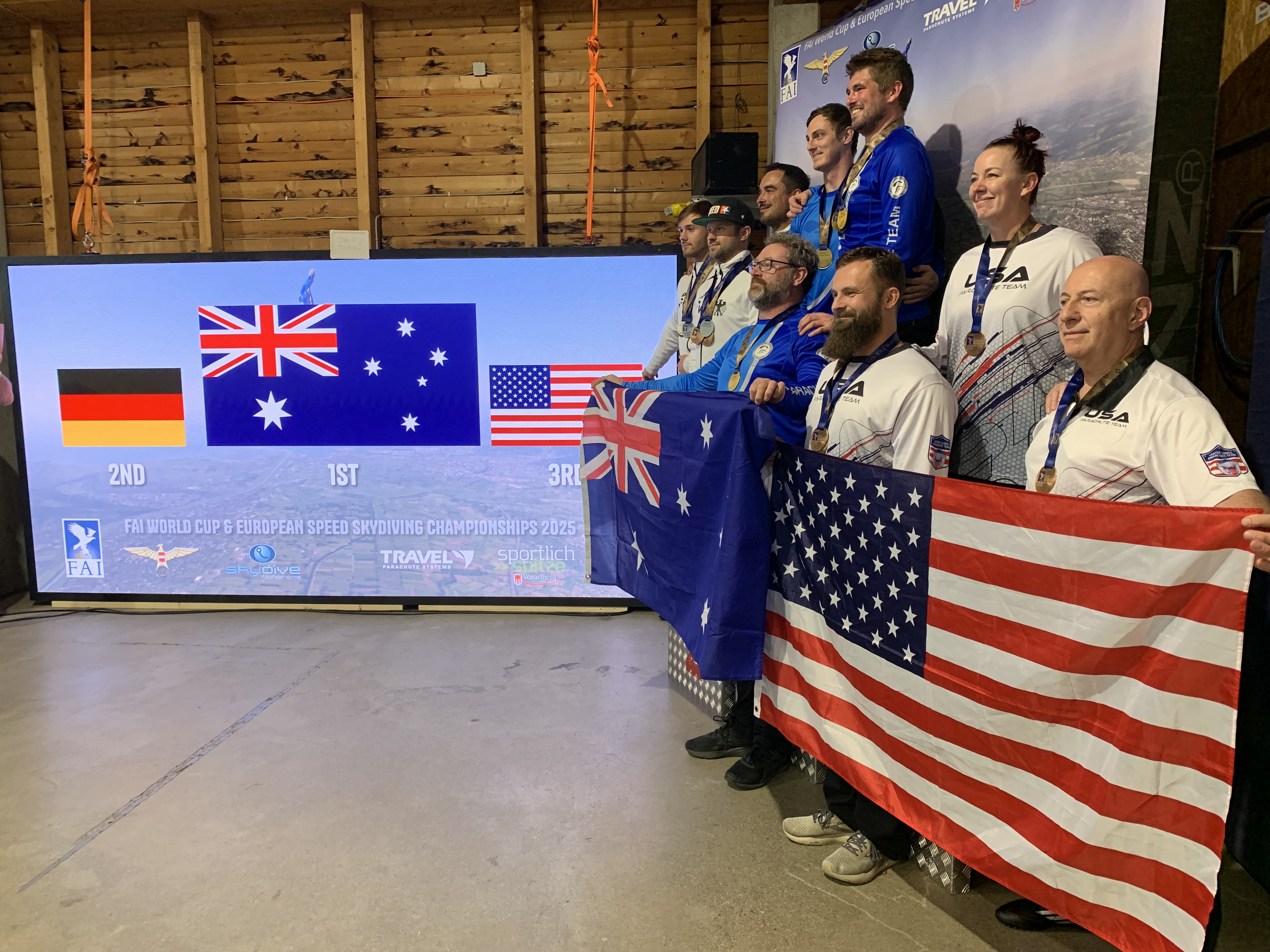 World Cup National Team